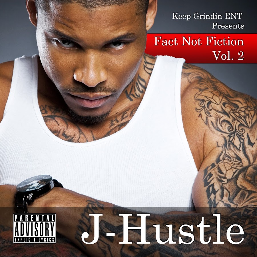 J HUSTLE 