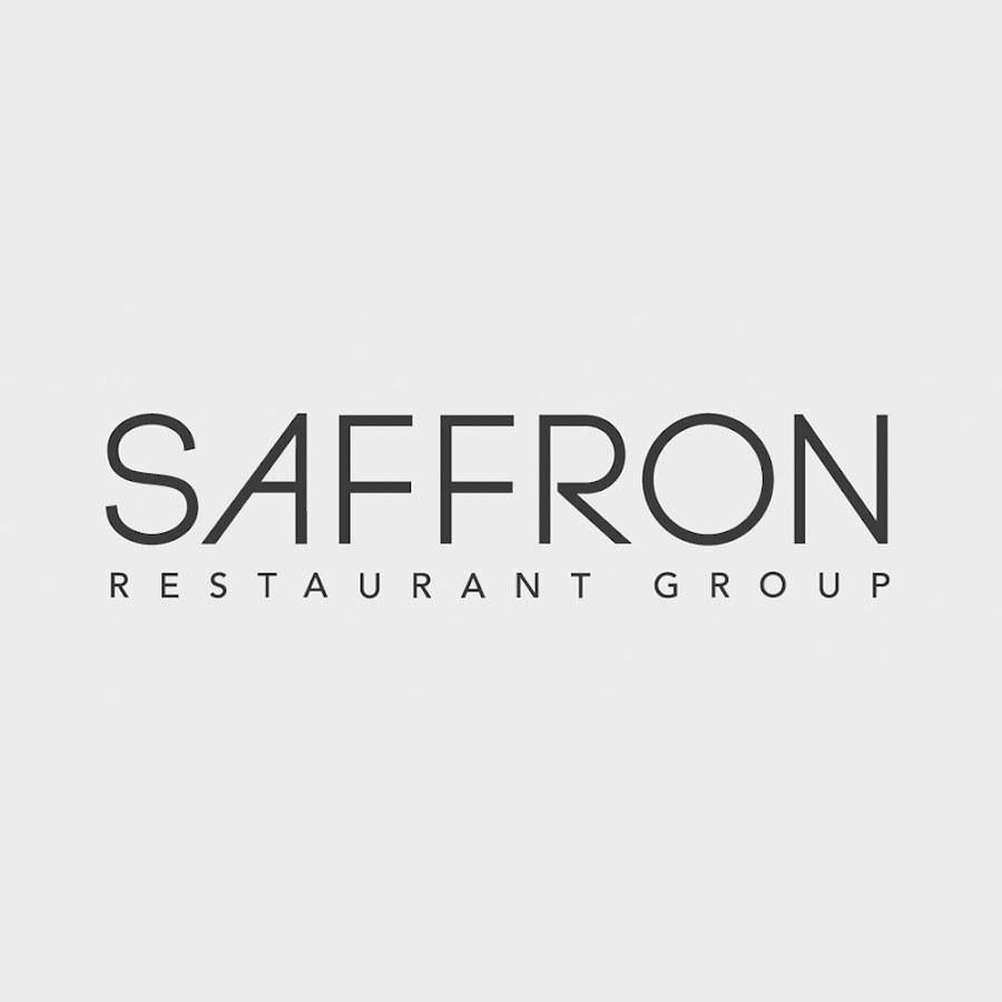 SAFFRON Restaurants YouTube