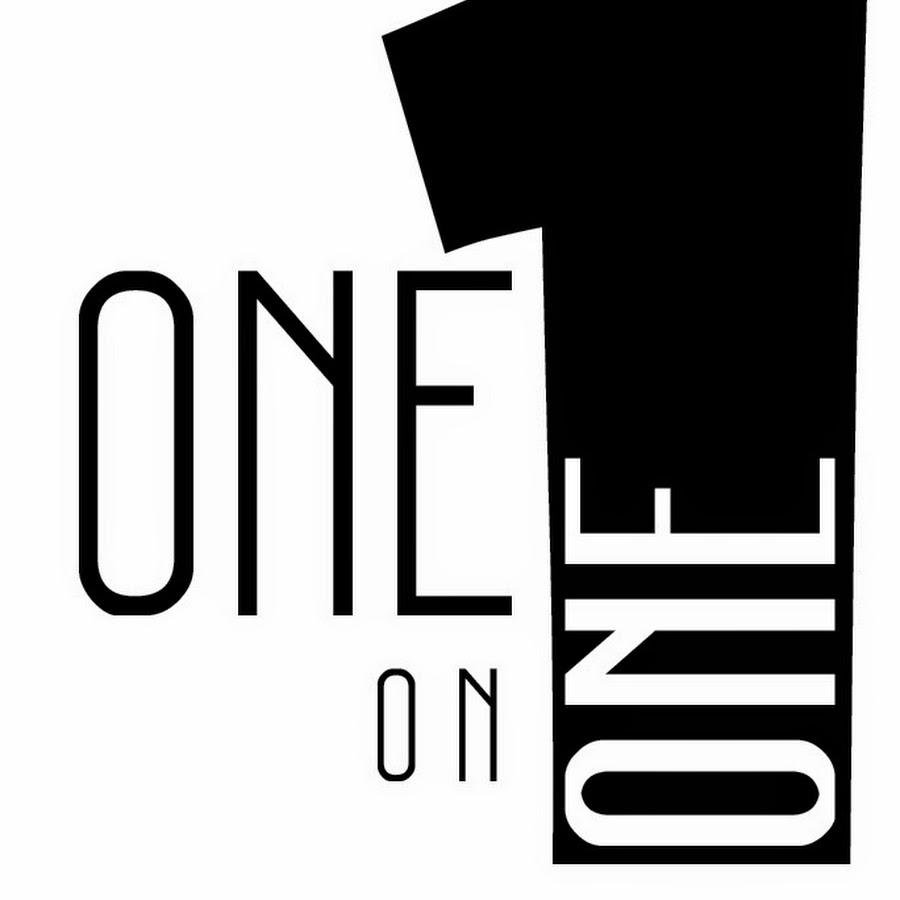 ONE ON ONE - YouTube