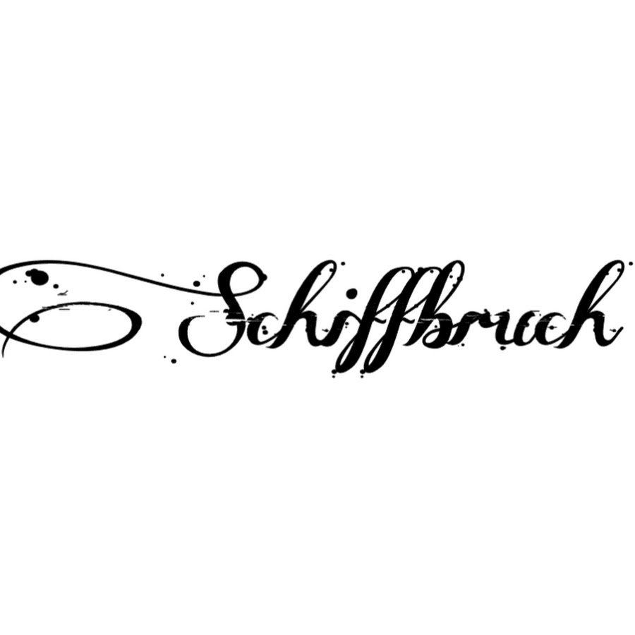Schiffbruch - YouTube