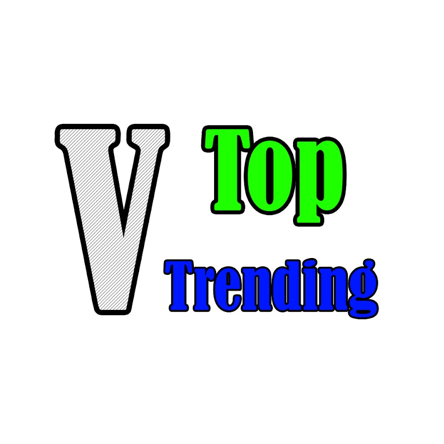 V Top Trending YouTube