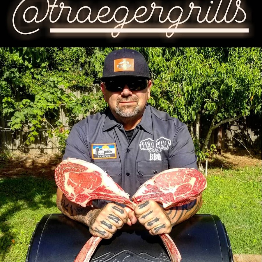 Kendrick BBQ - YouTube