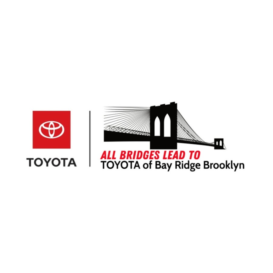 Bay Ridge Toyota YouTube