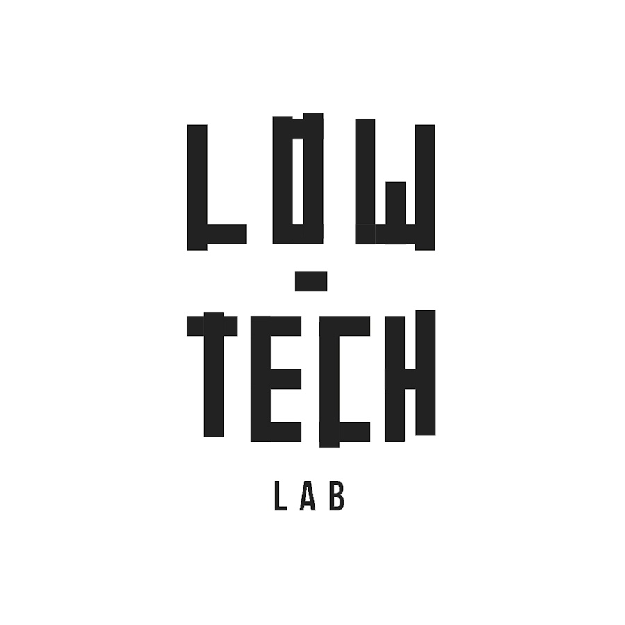Lowtech Lab YouTube