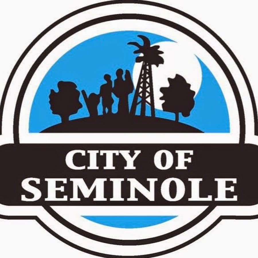City Of Seminole, Oklahoma YouTube