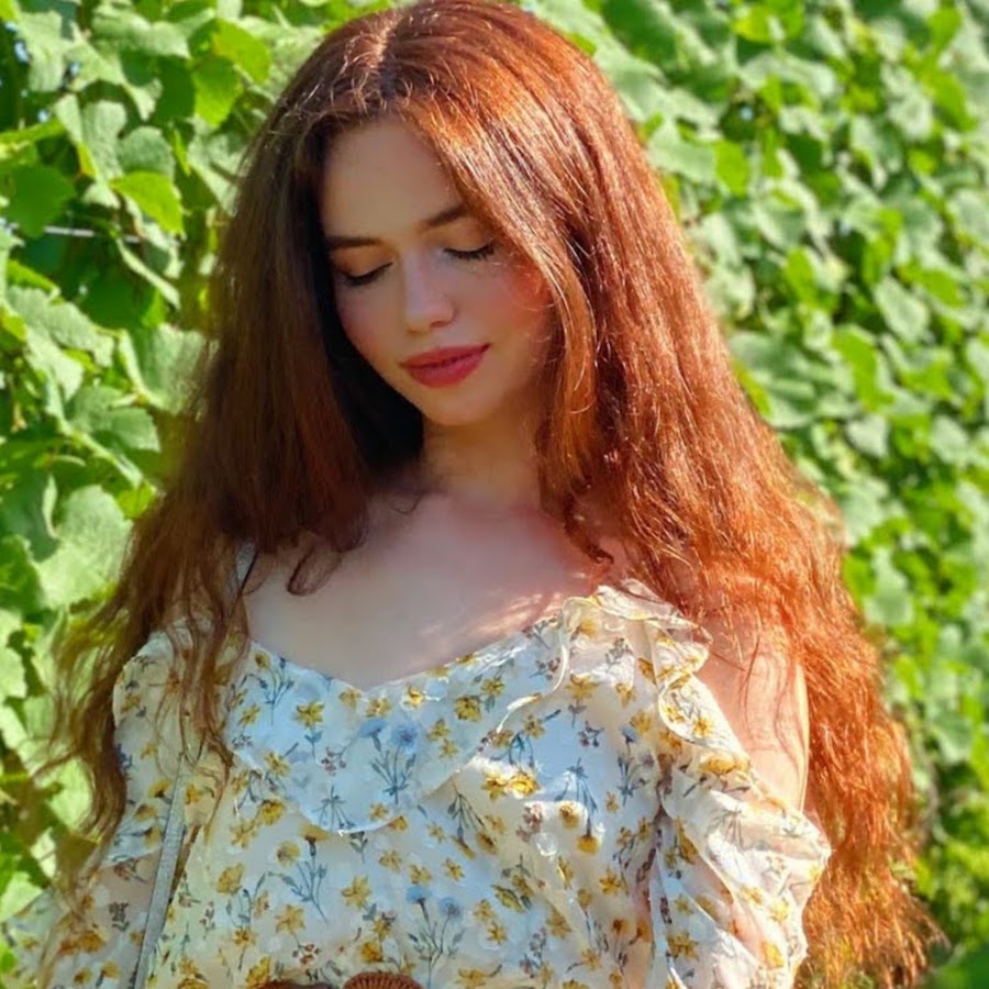 Mara Justine YouTube