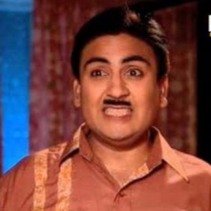 TMKOC LATEST - YouTube