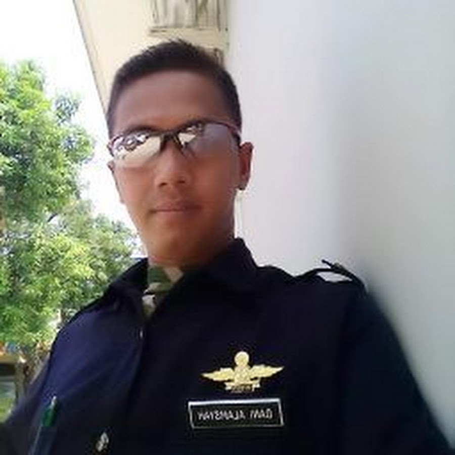 Dhanie Alamsyah YouTube Dhanie Alamsyah YouTube