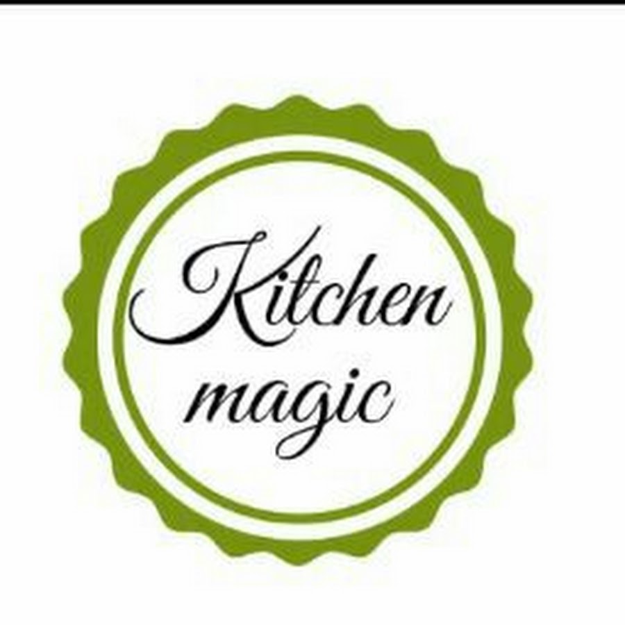 KITCHEN MAGIC YouTube
