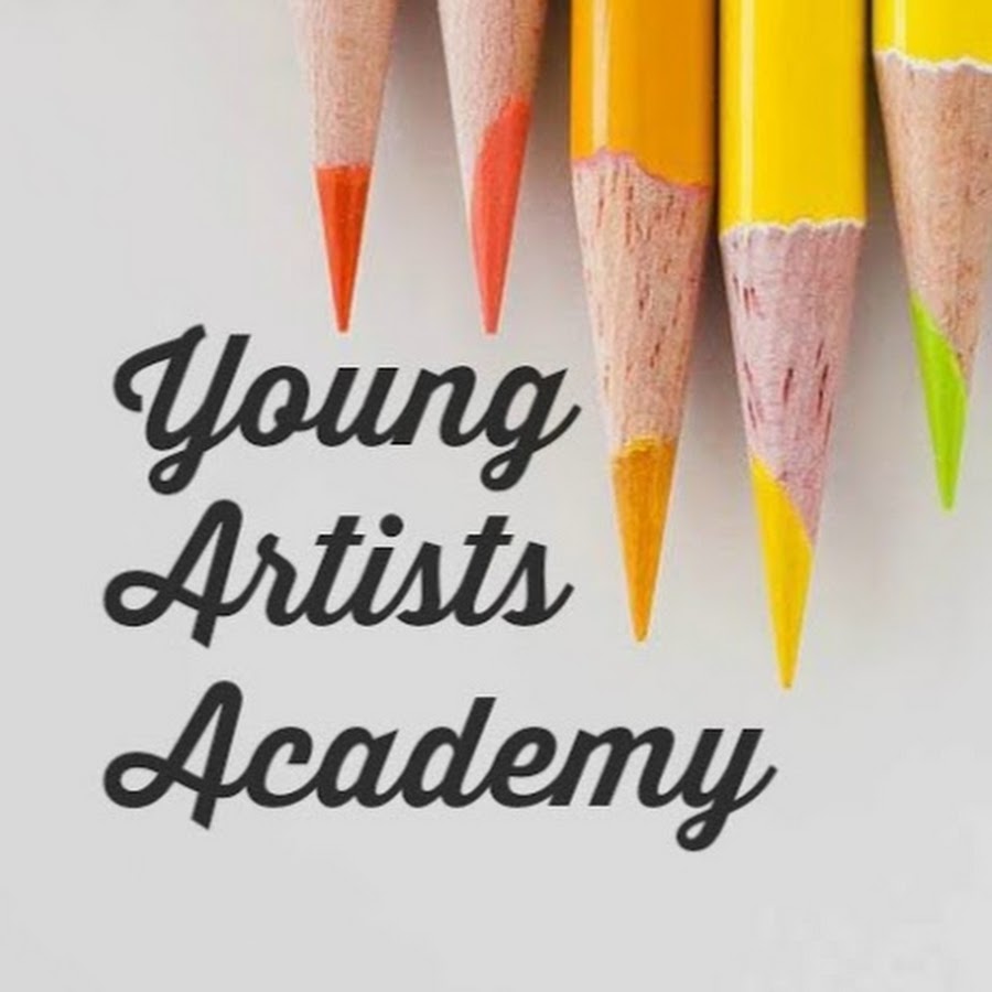 Young Artists Academy YouTube