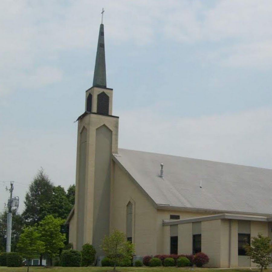 Pleasant View United Methodist Church YouTube