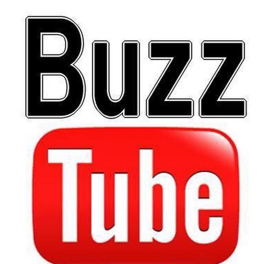 Buzz Tube - YouTube