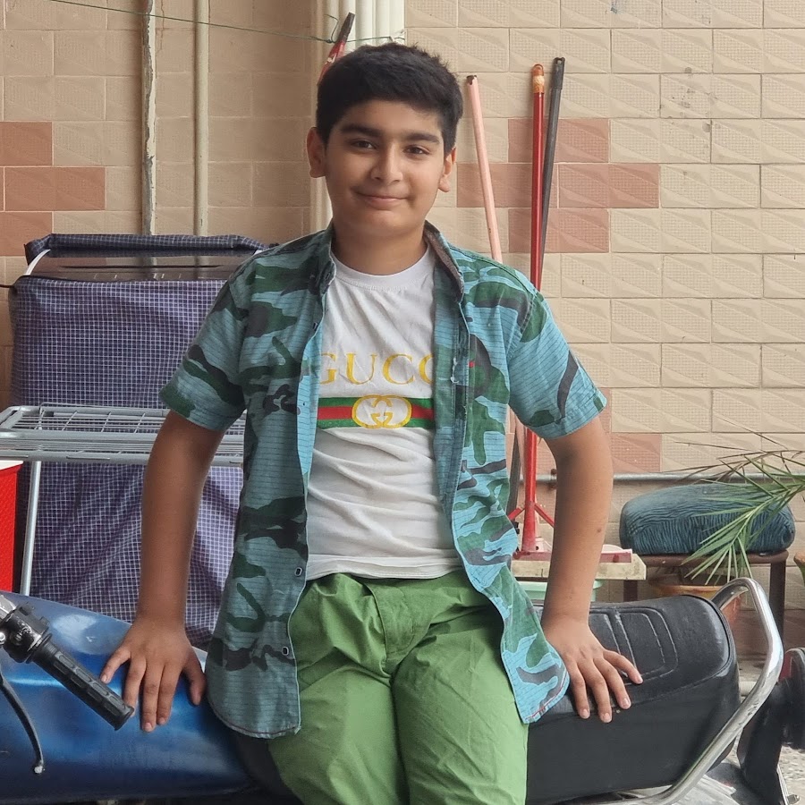 Little Chef - YouTube