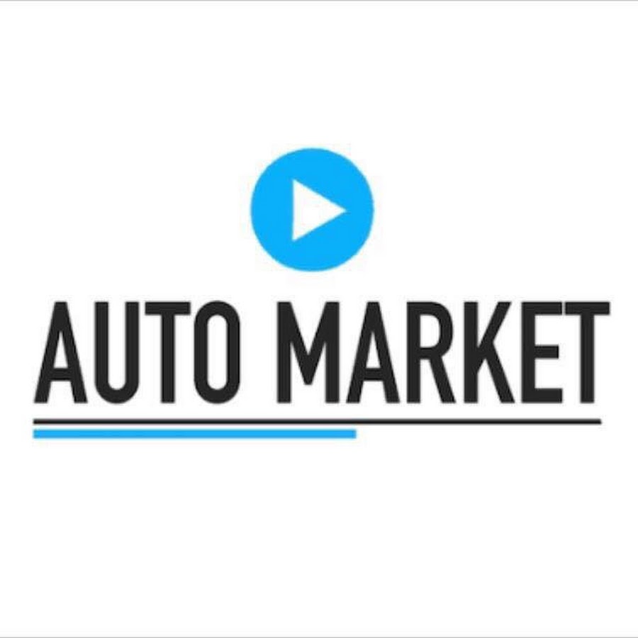 AutoMarket.hr - YouTube