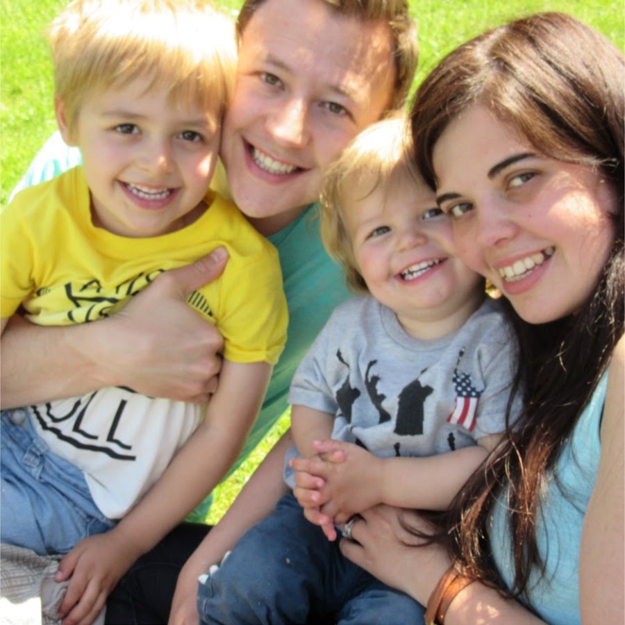 Coates Family Vlogs - YouTube