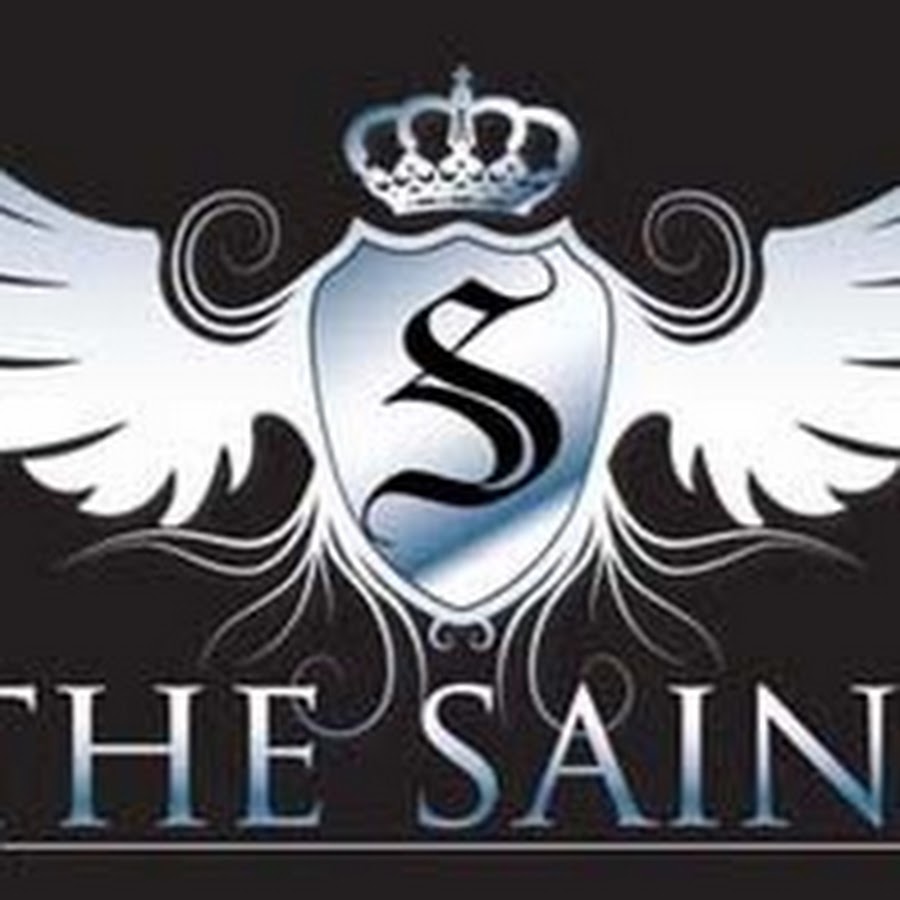The Saint Gaming YouTube