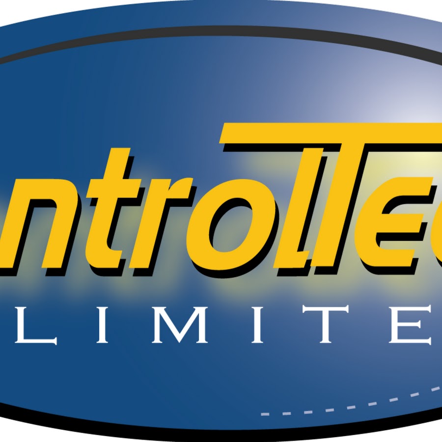 Controltech Limited - YouTube