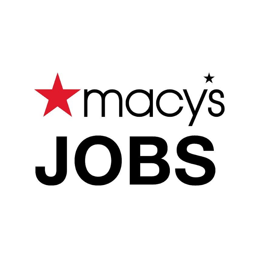 Macy's JOBS YouTube