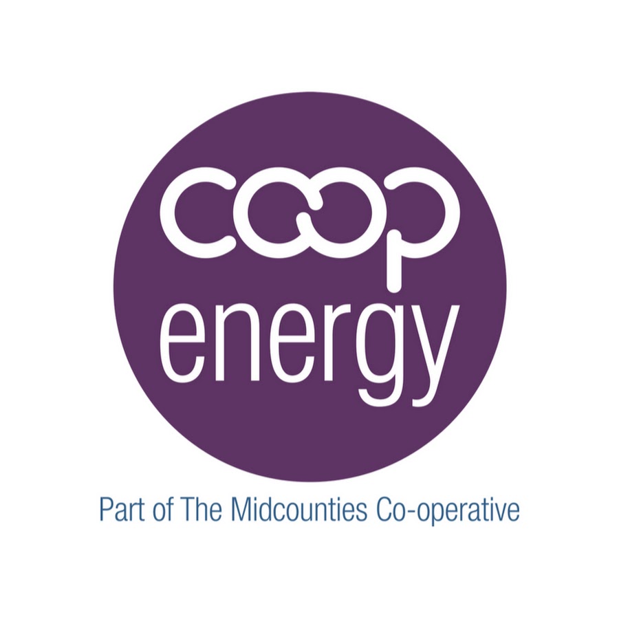 The Cooperative Energy YouTube