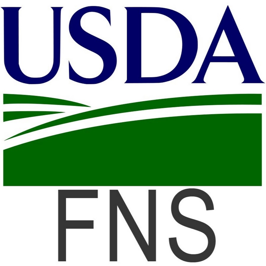 USDA Food and Nutrition Service YouTube