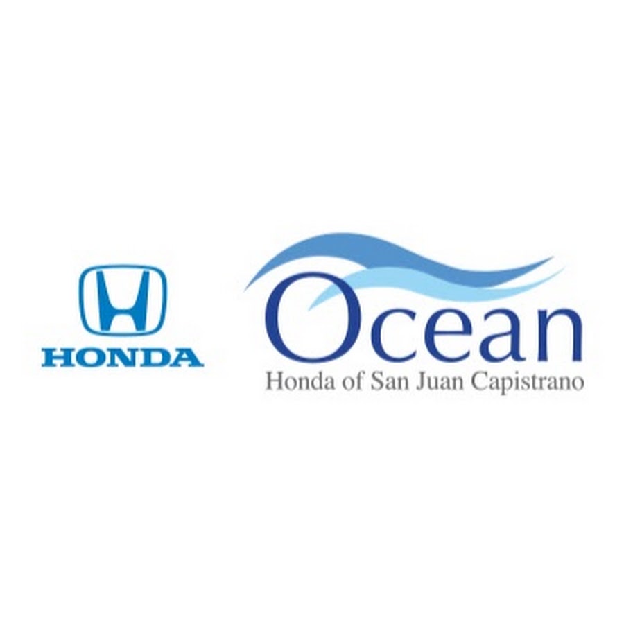 Ocean Honda of San Juan Capistrano YouTube