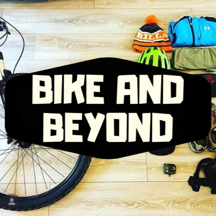 Bike and Beyond YouTube