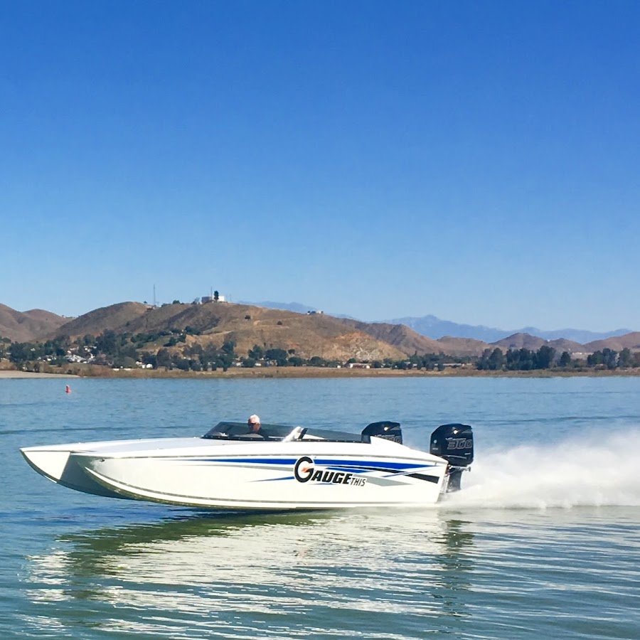 RPM Performance Boats YouTube