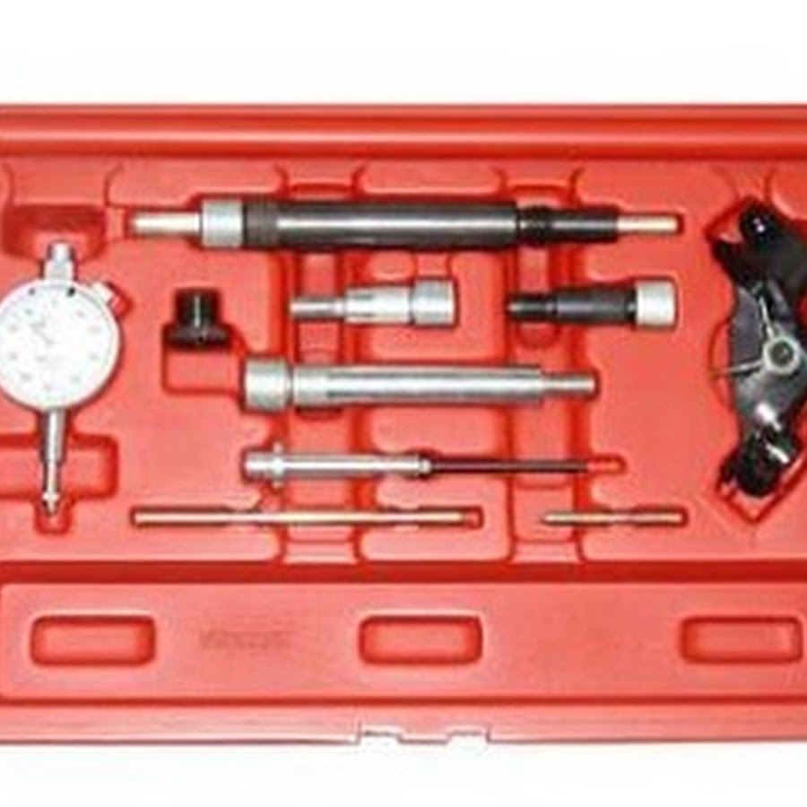 Specialist Tools Australia YouTube