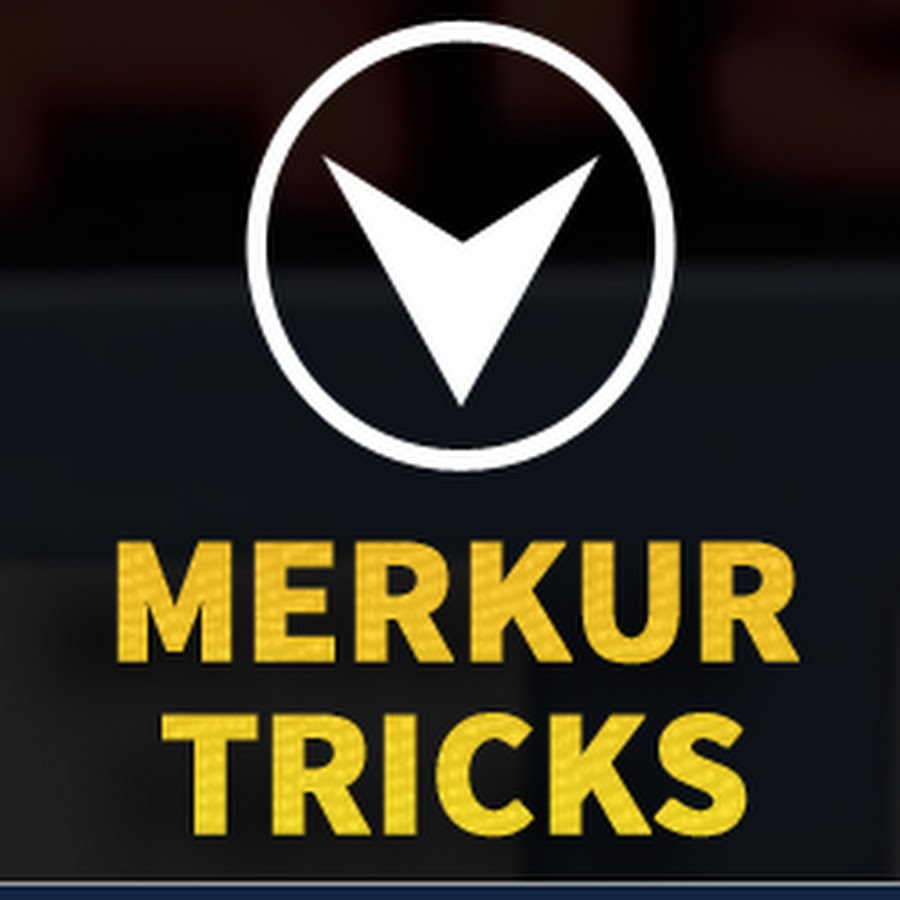 Merkur Tricks De