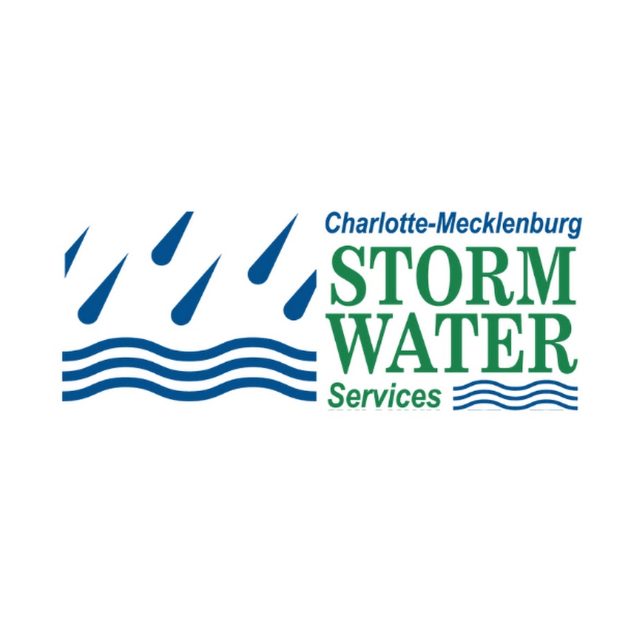 CharlotteMecklenburg Storm Water Services YouTube