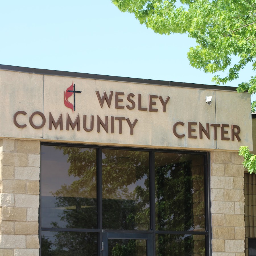 Amarillo Wesley Community Center YouTube
