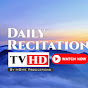 Daily Recitation TV HD