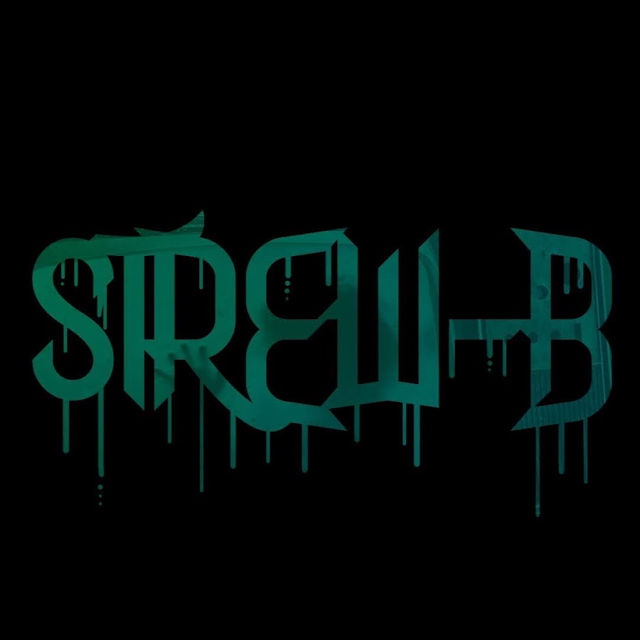 Strew-B - YouTube