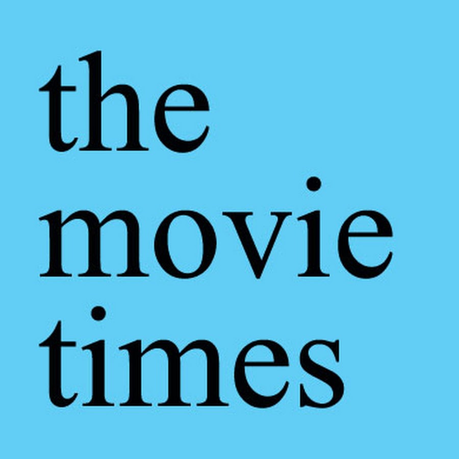 The Movie Times - YouTube