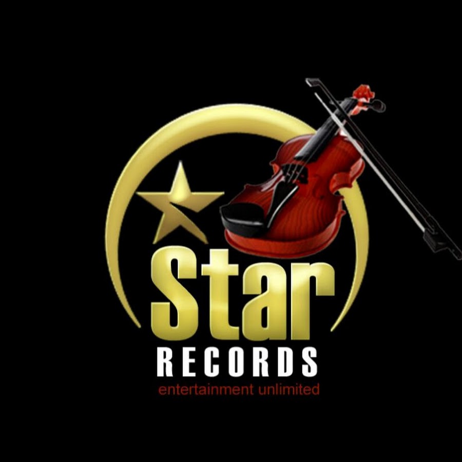 Star Records YouTube