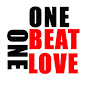 One Beat, One Love.
