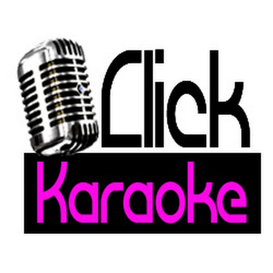 Click Karaoke Channel YouTube