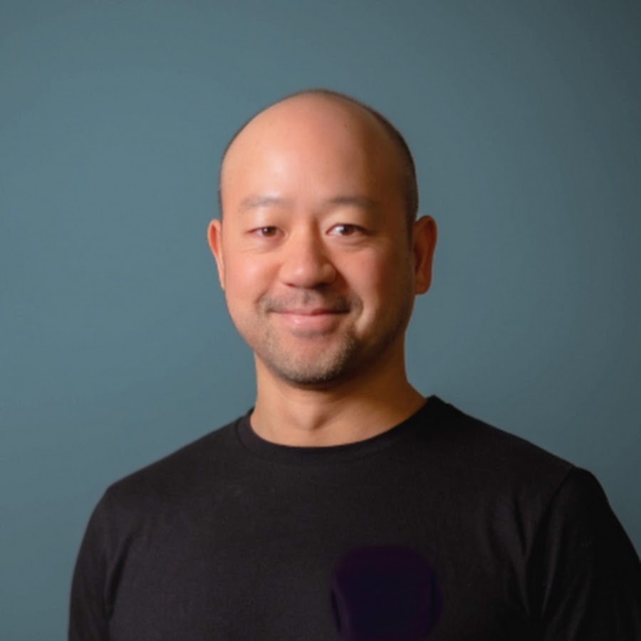 Adrian Liem - YouTube