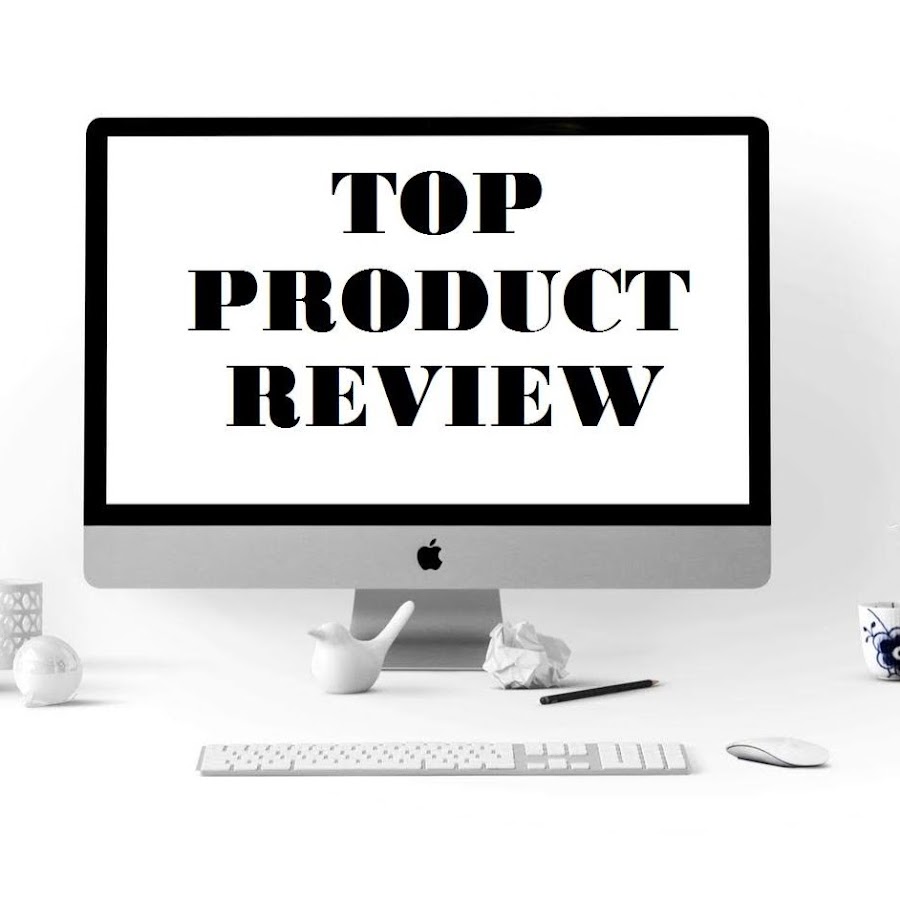 Top Product Reviews YouTube