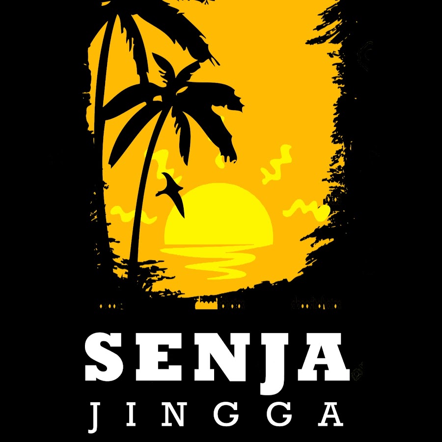 Senja Jingga Official - YouTube