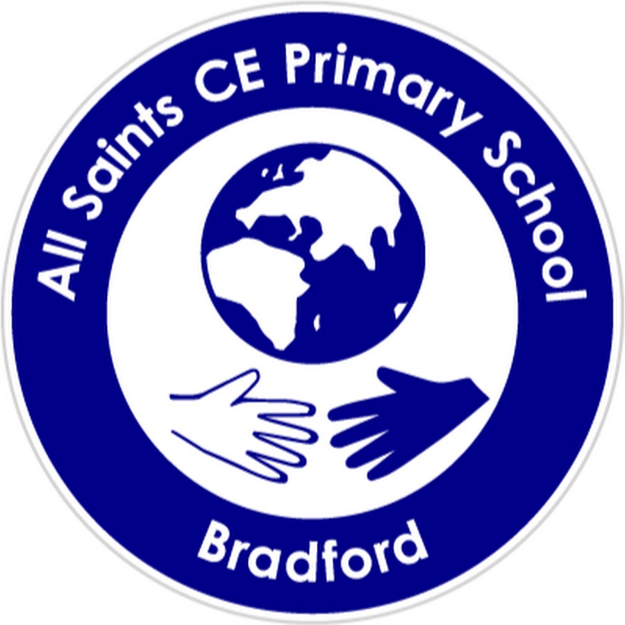 All Saints CE Primary School - YouTube