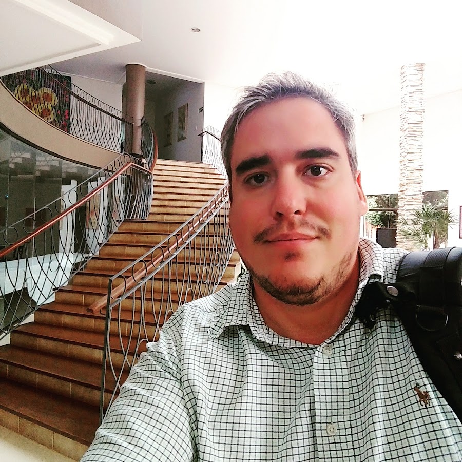 Thiago Goulart - YouTube