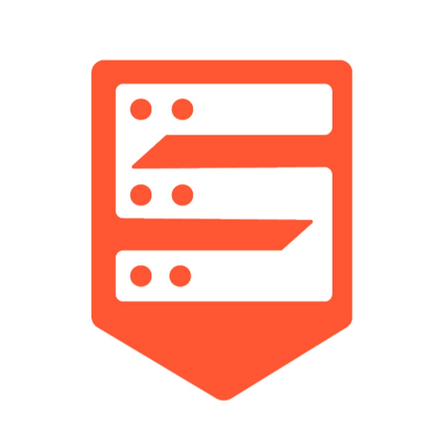 Server Academy YouTube