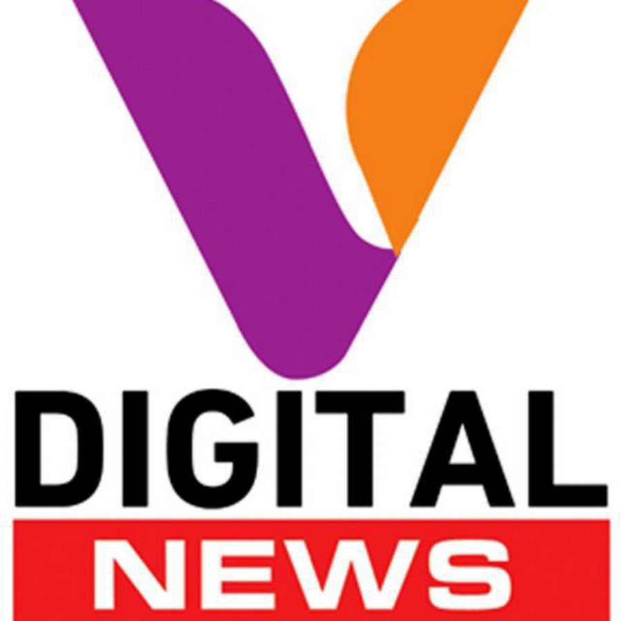 V TELE NEWS - YouTube