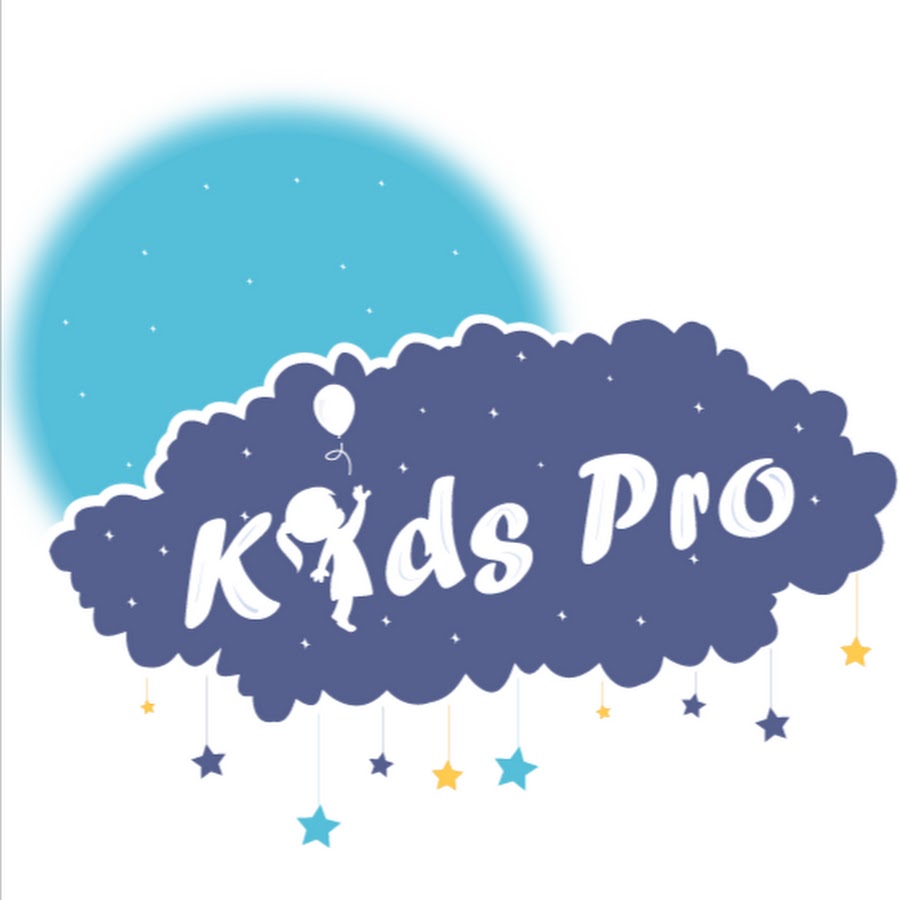 Kids Pro - YouTube