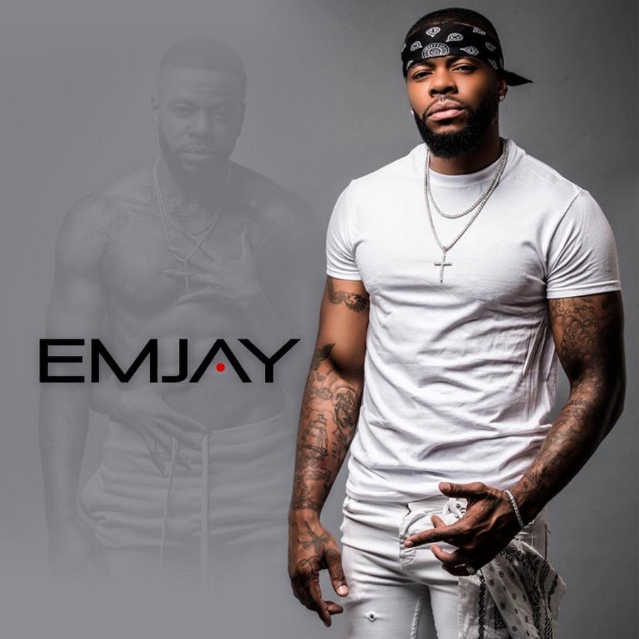 OFFICIAL EMJAY - YouTube