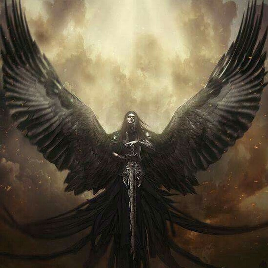  Lucifer  The Fallen Angel  YouTube