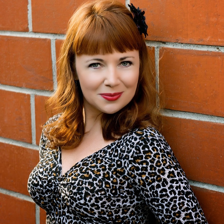 Aileen Quinn and the Leapin
