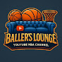 BALLER'S LOUNGE【ボーラーズラウンジ】