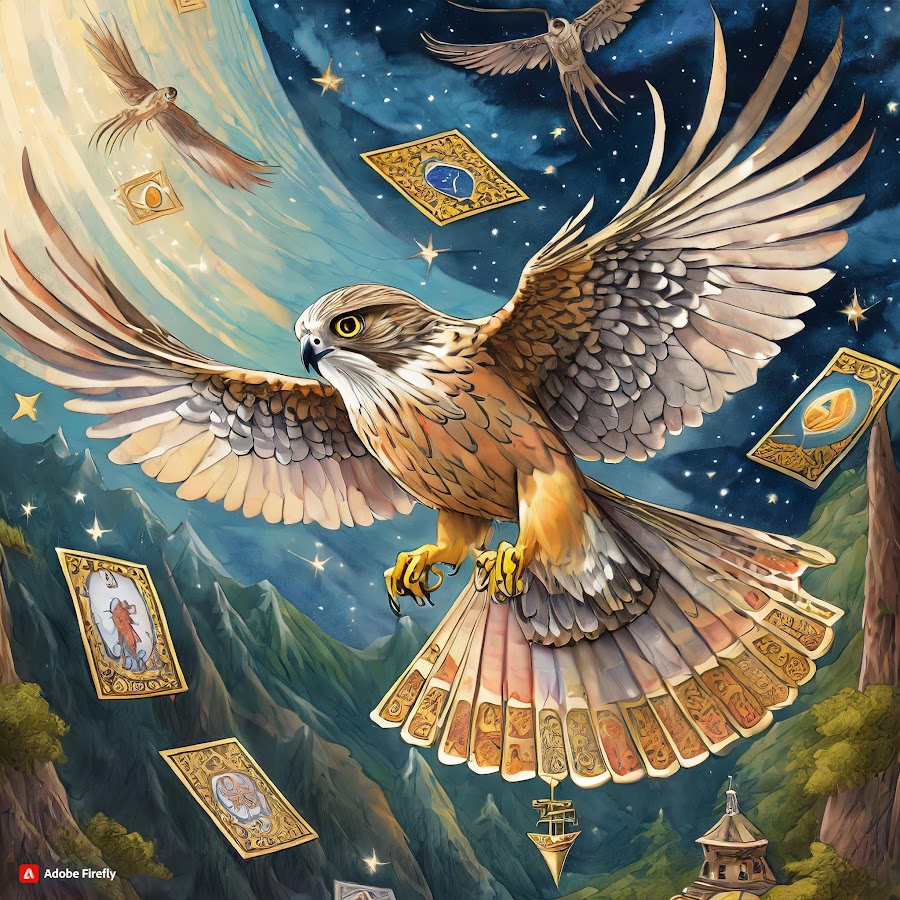 Kestrel 